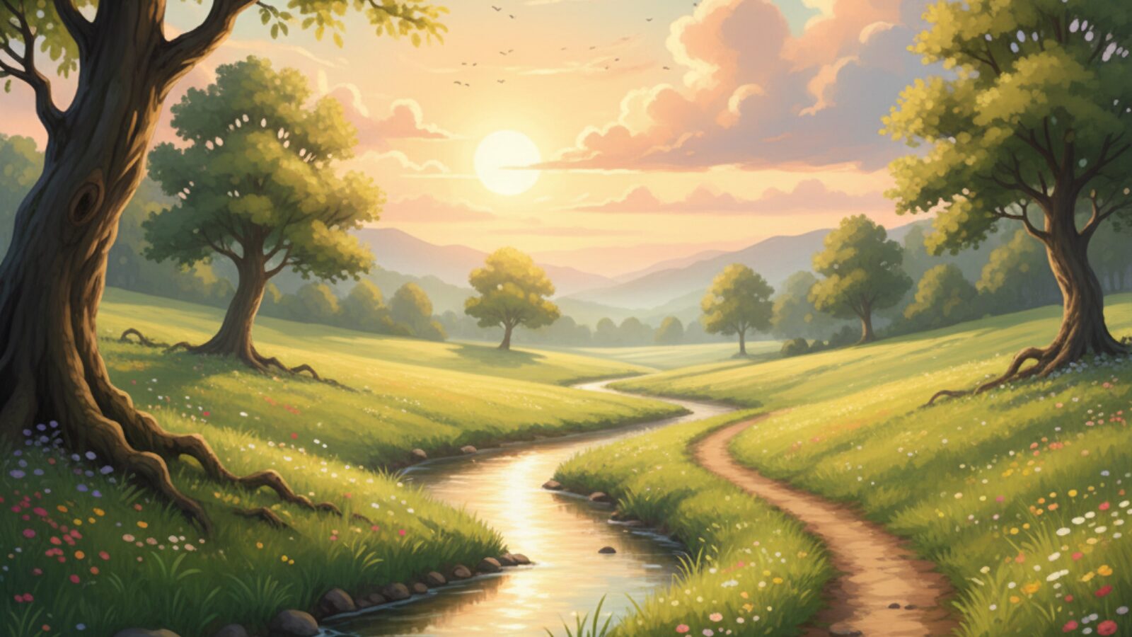 朝の生活リズムの中で続ける過去問7回転｜迷いを消す勉強習慣の始点
