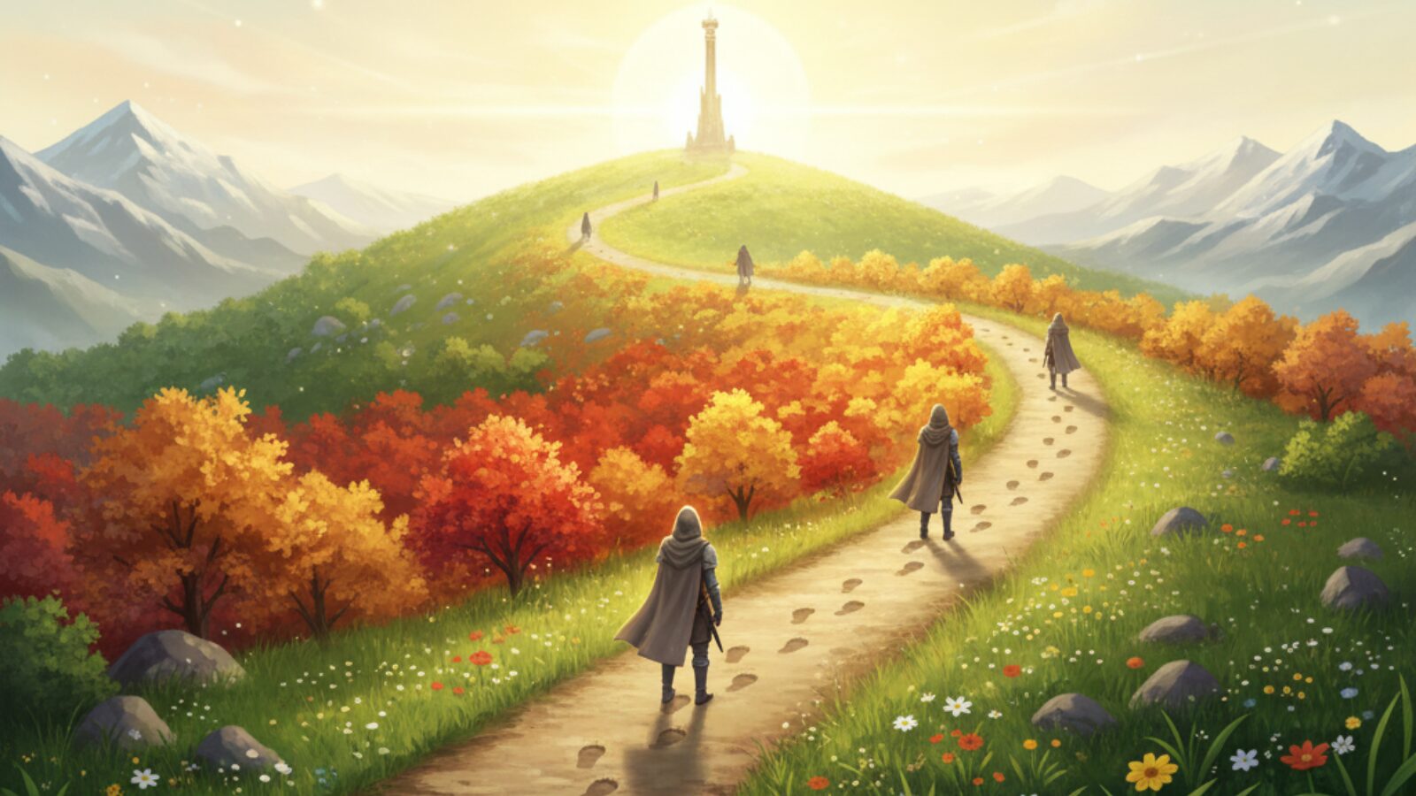 7回転の学習サイクル：積み重ねが知恵に変わる過程