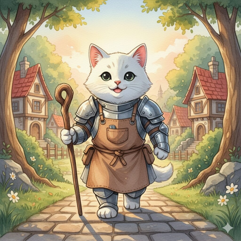 歩く・運動：朝活ウォーキング／軽い筋トレで体力を“装備”する