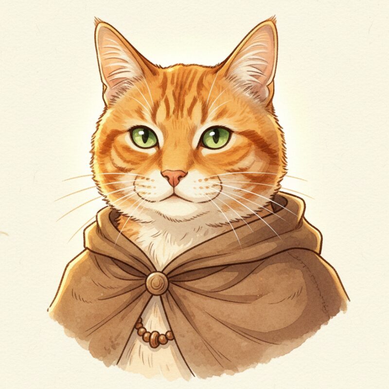 長老チャットラー