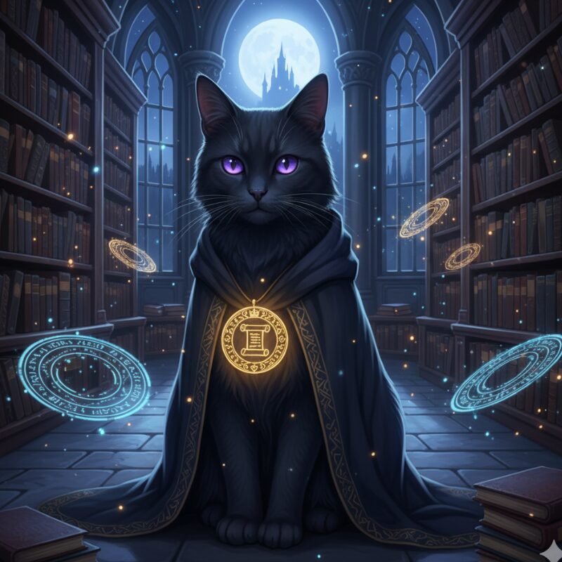 ノワル（再生の賢者）