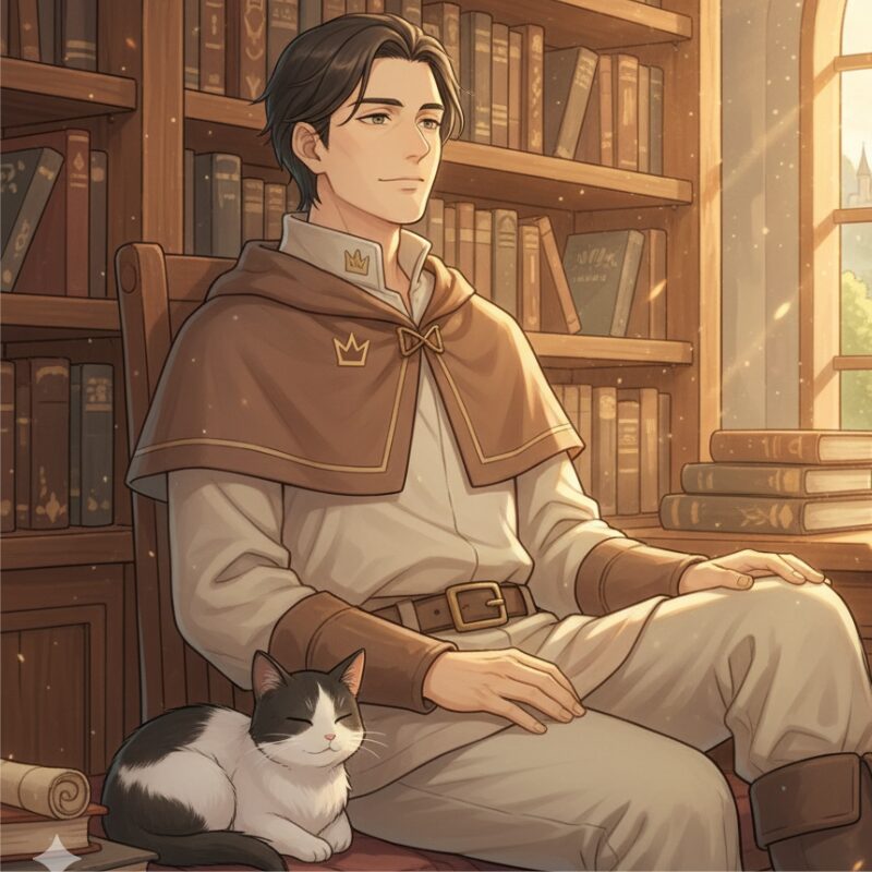 リクルド（旅人）