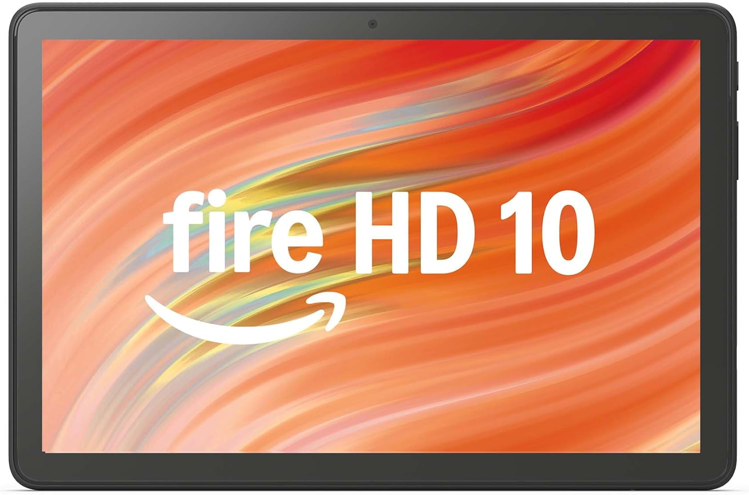 Fire HD 10を使った朝活用の学習タブレット