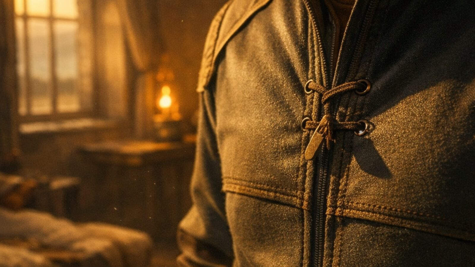 スポーツウェアに着替えることで行動が始まる朝活のイメージ