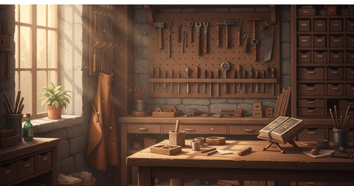 7回転の終盤：静かな反復で自動化へ近づく学習設計