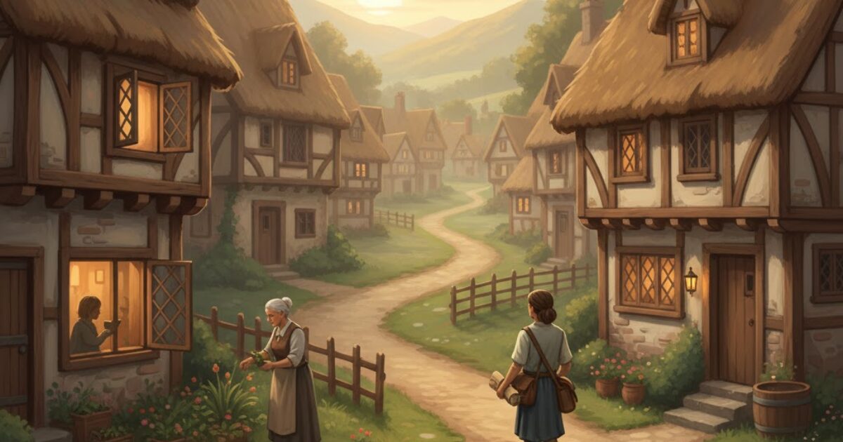 朝の生活リズムの中で続ける過去問7回転｜迷いを消す勉強習慣の始点