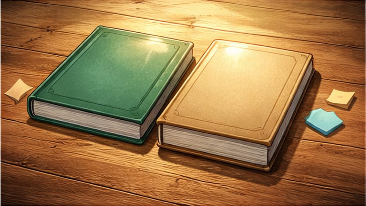 排水設備工事責任技術者の教材2冊（テキストと問題集）のイメージ